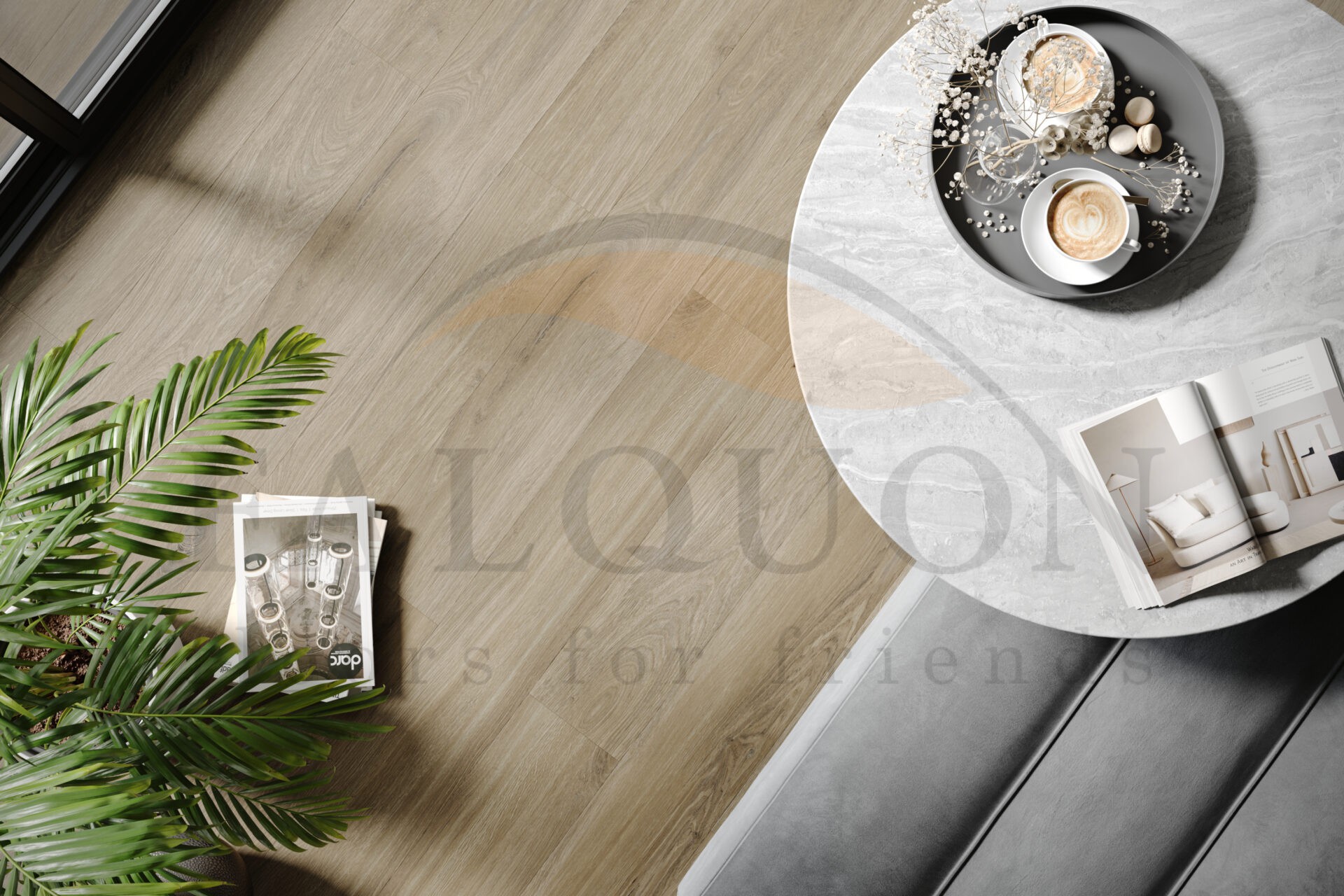 P6001 Tuscon Oak