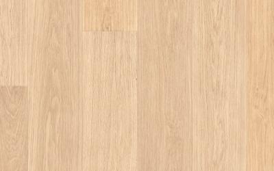 BIELE LAKOVANÉ DUBOVÉ DOSKY LPU1283