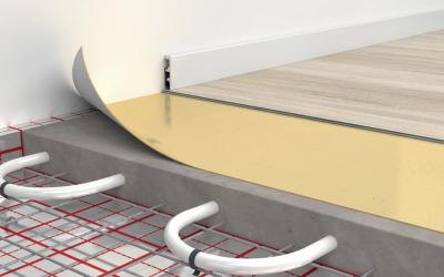 Podlozka Pre Vinylove Podlahy Multiprotec Lvt 1 4 Mm Original 1